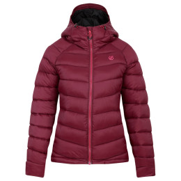 Veste femme Dare 2b W Torrek Baffle Jacket rouge Fig