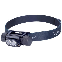 Lampe frontale Warg Alpha Charger