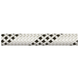 Corde Beal Contract 10,5 mm 20m blanc