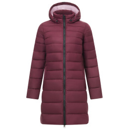 Manteau femme Regatta Amara rouge FigPowLilac