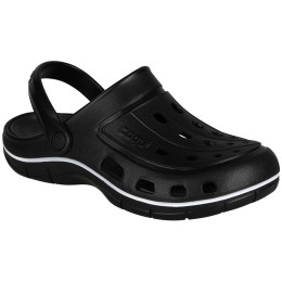 Sandales homme Coqui Jumper 6351 vert Black/Antracit