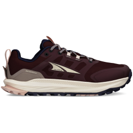 Chaussures running femme Altra W Lone Peak 9 Waterproof Low