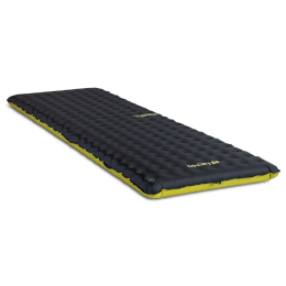 Matelas gonflable NEMO Equipment Tensor Extreme Conditions Long Wide bleu / vert