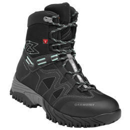 Chaussures femme Garmont Momentum Wp Wms vert Black