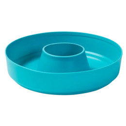 Moule silicone Omnia Silicone Mould turquoise Teal