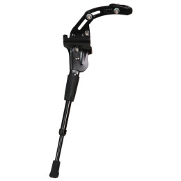 Béquilles vélo Just One Zadní stavba vert