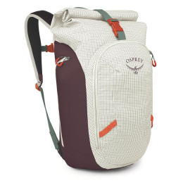 Sac à dos urbain Osprey Transporter Roll Top Pack
