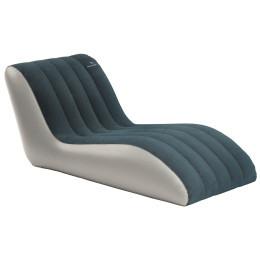 Chaise gonflable Easy Camp Comfy Lounger green