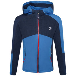 Sweat enfant Dare 2b Hero Core Stretch bleu / bleue claire MnlghtDn/Val