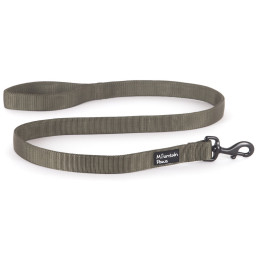 Laisse pour chien Mountain Paws Extra Tough Dog Lead olive Olive
