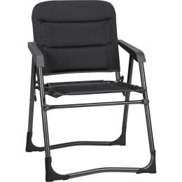 Chaise Brunner Aravel Vanchair vert Black