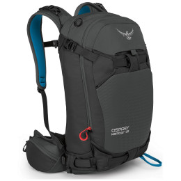 Sac à dos Osprey Kamber 32 vert GalacticBlack
