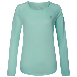 T-shirt femme Dare 2b Serenity Long Sleeve Tee