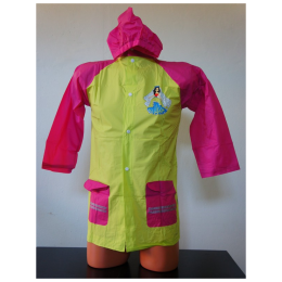 Imperméable 2You Pláštěnka pro děti Princezna 8 green