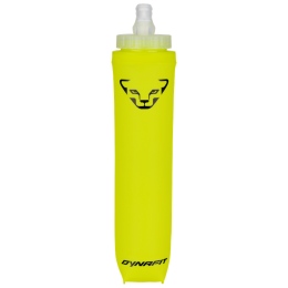Bouteille Dynafit Flask 500Ml jaune Fluo Yellow/ Black