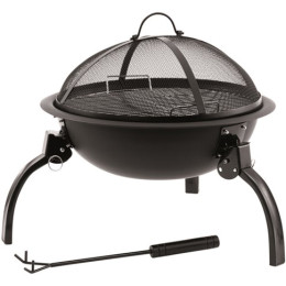 Brasero Outwell Cazal Fire Pit M