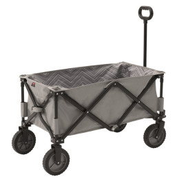 Vystavený vozík Outwell Cancun Transporter - Vystavené girs