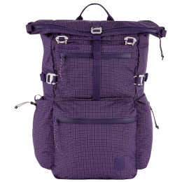 Sac à dos Fjällräven High Coast Pro Foldsack 26 violet Dark Violet