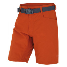 Short homme Husky Kimbi M 2022 rouge