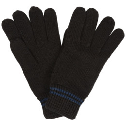 Gants homme Regatta Balton Glove III vert Black