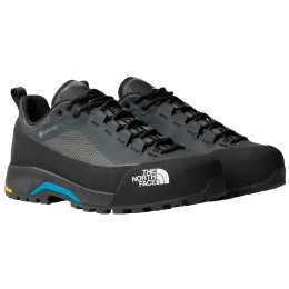 Chaussures randonnée homme The North Face M Verto Alpine Gore-Tex girs Asphalt Grey/Tnf Black