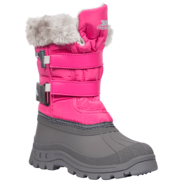 Chaussures enfant Trespass Stroma II