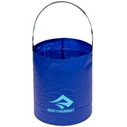 Seau pliant Sea to Summit Folding Bucket - 10L