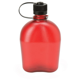 Bouteille Nalgene Oasis 1000 ml rouge
