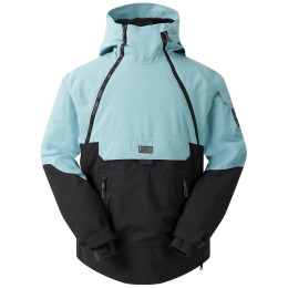Veste de ski homme Dare 2b T-bar overhead II Jacket noir / bleu Bristol Blue/Black