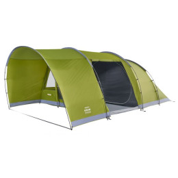 Tente familiale Vango Alton 500 green Herbal