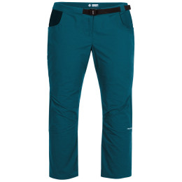 Patalon femme High Point Marco Lady Pants bleu Blue Wing Teal