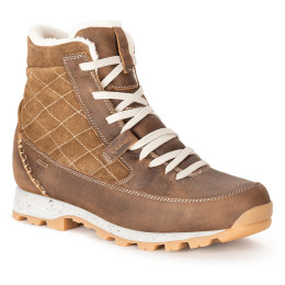 Chaussures femme Aku Ega GTX Ws brun Beige