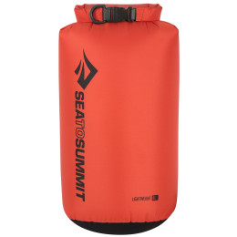 Sac Sea to Summit Lightweight Dry Sack 8l rouge Red