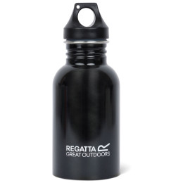 Thermos Regatta Stainless Streel Bottle 0.5L noir Black