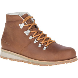 Chaussures homme Merrell Wilderness Td Wtpf brun Oak