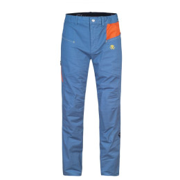 Pantalon homme Rafiki Crag pétrole ensign blue/clay