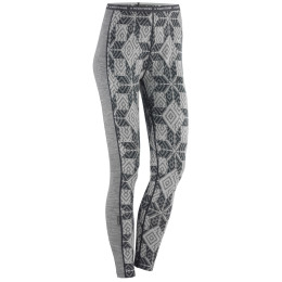 Pantalon sous-vêtement femme Kari Traa Stjerna Pant vert Dove