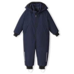 Combinaison enfant Reima Palaan bleue Navy