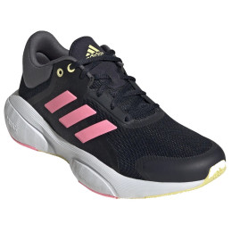 Chaussures femme Adidas Response noir / rose Legink/Beampk/Almyel