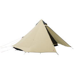 Tente familiale Robens Fairbanks Grande beige /vert Khaki