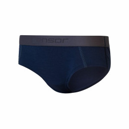 Culotte femme Sensor Merino Active Deep Blue bleue Deep Blue