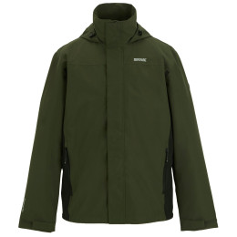 Veste imperméable pour homme Regatta Matt II