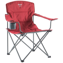 Chaise Vango Malibu (2019) rouge CarmineRed