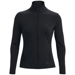 Veste femme Under Armour Motion Jacket vert Black / / Jet Gray