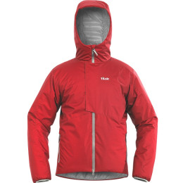 Veste homme Tilak Svalbard brique Brick