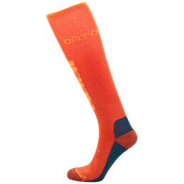 Chaussettes homme Ortovox Ski Compression Socks