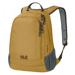 Sac à dos Jack Wolfskin Perfect Day 22 jaune GoldenAmber