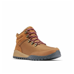 Chaussures homme Columbia Fairbanks™ Mid brun Elk, Graphite