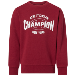 Sweatshirt enfant Champion Crewneck Sweatshirt B GMS