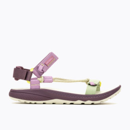 Sandales femme Merrell Bravada 2 Multi Strap violet mauve